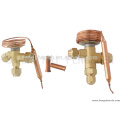 low price temperature response expansion valves